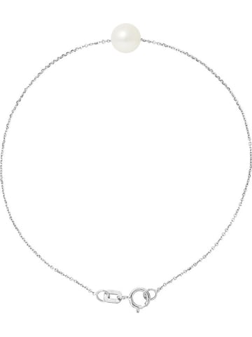 Pearl Addict Zilveren armband met parel