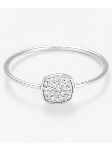 maison héritage PARIS Złoty pierścionek z diamentami