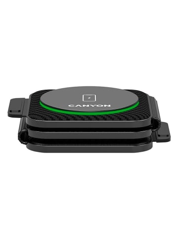 Canyon Inductielader ‘'WS-305’' zwart