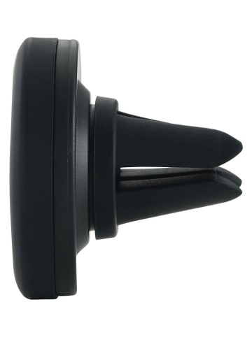 Canyon Auto-ventilatie smartphonehouder ‘'CH-2’' zwart