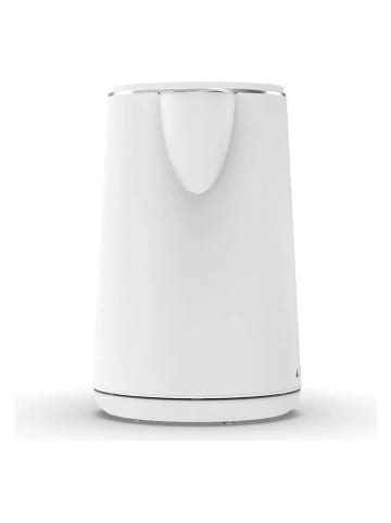 Aeno Waterkoker ‘'EK2’' in wit - 1,5 l