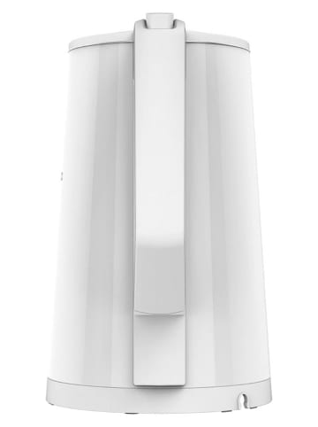 Aeno Czajnik elektryczny "EK8S" w kolorze białym