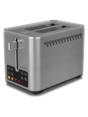 Aeno Toaster ''TS4'' in Silber