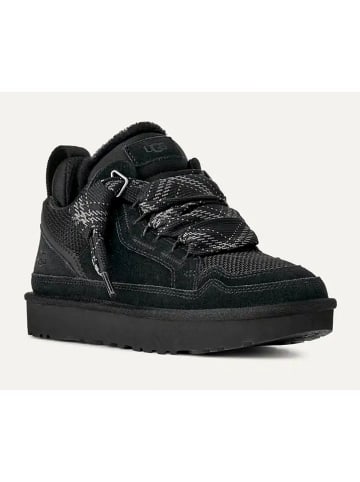 UGG Sneakers "Lowmel" zwart