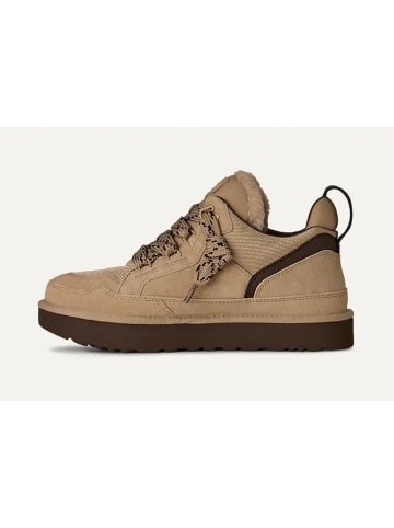 UGG Sneakers "Lowmel" in Beige