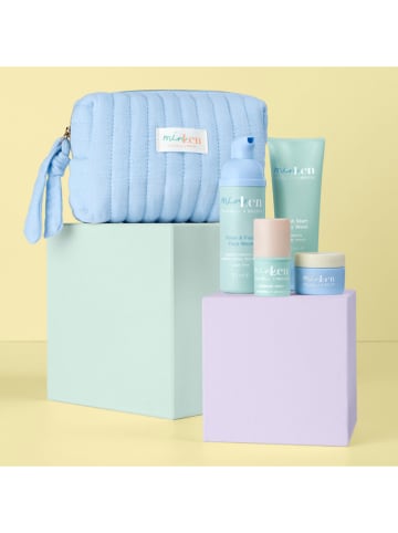 minLen 5tlg. Geschenkset "Hydramazing Heroes"