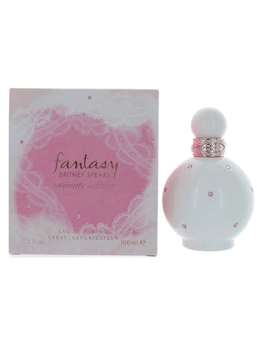 Britney Spears Fantasy Intimate - eau de parfum, 100 ml