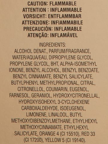 Elizabeth Arden Fifth Avenue, EdP - 125 ml