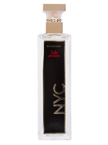 Elizabeth Arden Fifth Avenue NYC - eau de parfum, 125 ml