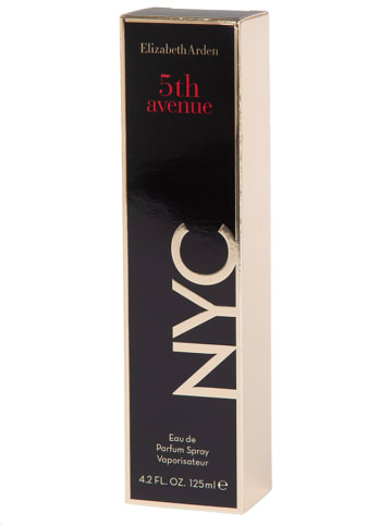 Elizabeth Arden Fifth Avenue NYC - eau de parfum, 125 ml