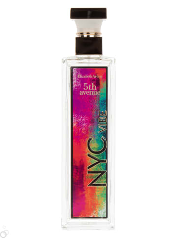 Elizabeth Arden 5th Avenue NYC Vibe - EdP, 125 ml