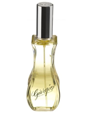 Giorgio Beverly Hills Beverly Hills Yellow - EdT, 90 ml