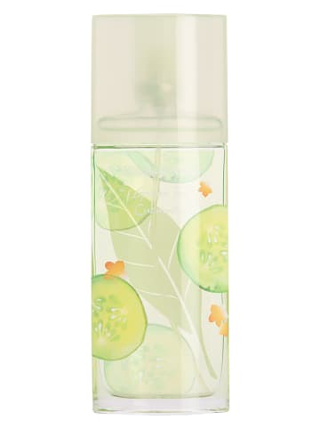 Elizabeth Arden Green Tea Cucumber - eau de toilette, 100 ml