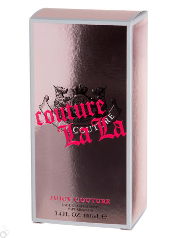 Juicy Couture Couture La La - EdP, 100 ml