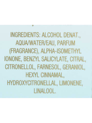 Juicy Couture Bye Bye Blues - EdT, 75 ml