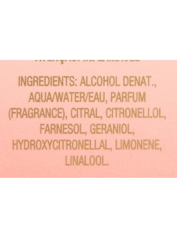 Juicy Couture Oh So sinaasappel - eau de toilette, 75 ml