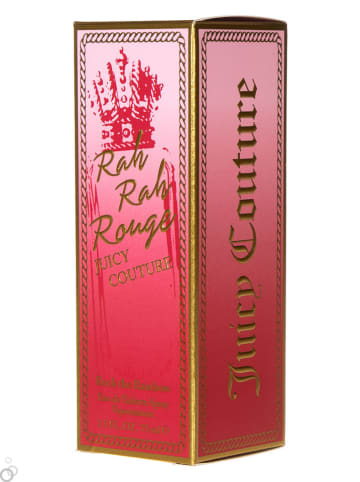 Juicy Couture Rah Rah Rouge - eau de toilette, 75 ml