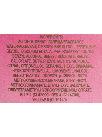 Juicy Couture Peace Love 'n Juicy Couture , EdP - 100 ml