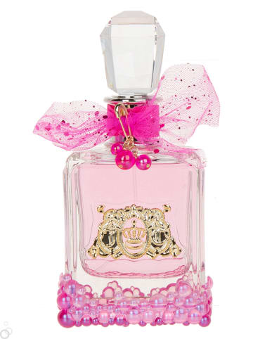 Juicy Couture Viva La Juicy - EdP, 100 ml