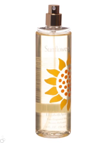 Elizabeth Arden Körperspray "Sunflowers", 240 ml