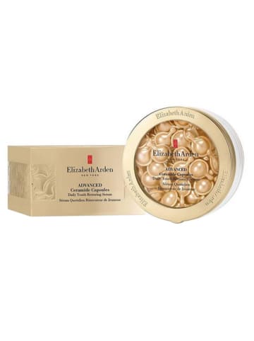 Elizabeth Arden Serum do twarzy "Daily Youth Restoring" w kapsułkach - 60 szt.