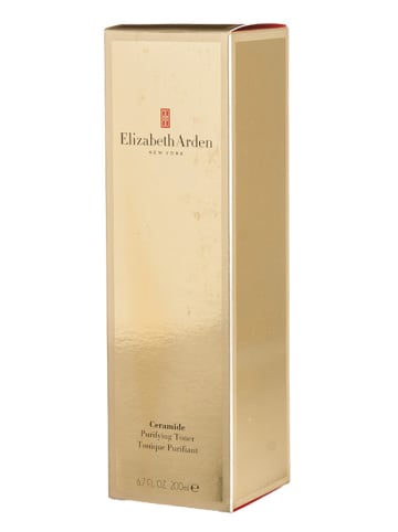 Elizabeth Arden Gezichtswater "Ceramide Purifying", 200 ml