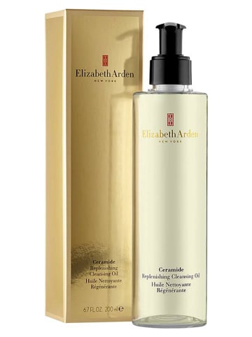 Elizabeth Arden Reinigungsöl "Ceramide Replenishing", 200 ml