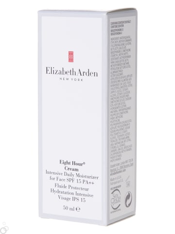 Elizabeth Arden Gesichtscreme "Eight Hour Cream", 50 ml