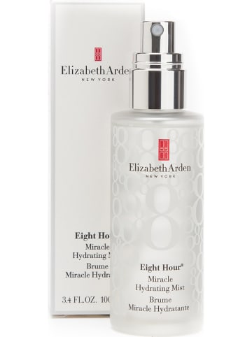 Elizabeth Arden Hydraterende spray "Eight Hour Miracle Hydrating", 100 ml