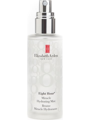 Elizabeth Arden Spray nawilżający "Eight Hour Miracle Hydrating" - 100 ml