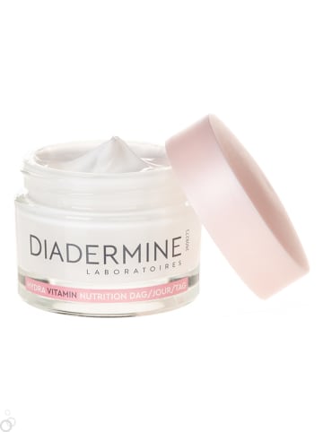 DIADERMINE Tagescreme "pH 5 Hydra Vitamin", 50 ml