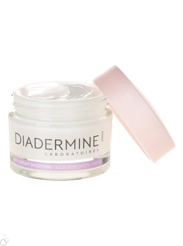 DIADERMINE Kremy na dzień (3 szt.) "Lift+Instant Smoothing" - po 50 ml