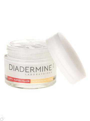 DIADERMINE 3-delige set: dagcrème "Lift+Super Filler", elk 50 ml