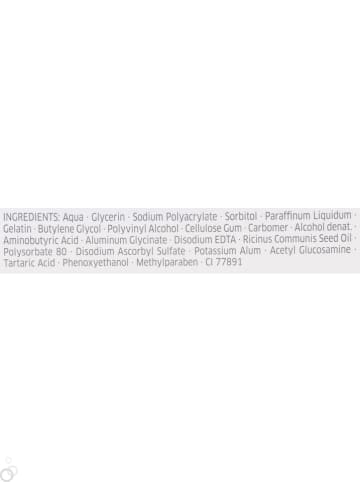 DIADERMINE Plastry na twarz "Expert Wrinkles" - 3x 6 par