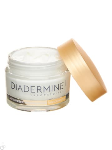 DIADERMINE Krem na dzień "Age Supreme" - SPF 30 - 50 ml