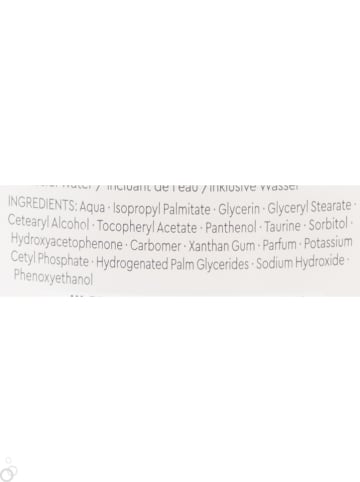 DIADERMINE 3er-Set: Reinigungsmilch "Hydrating", je 200 ml