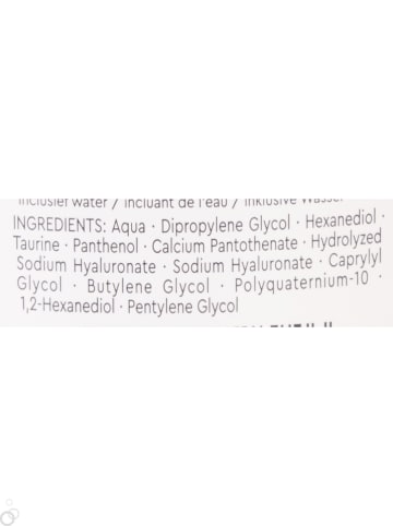 DIADERMINE 3-delige set: gezichtswater "Soothing", elk 200 ml