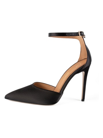 loft37 Pumps in Schwarz