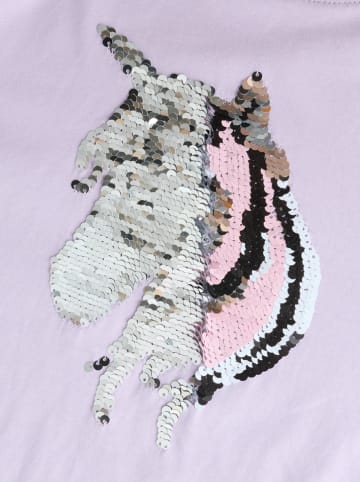 name it Longsleeve "Dassa" in Lila