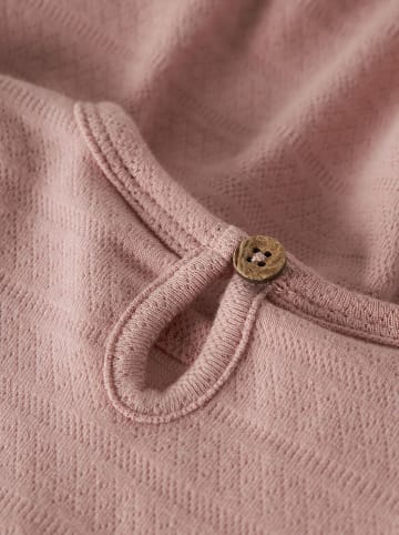 Lil Atelier Bodykleid "Dimia" in Rosa
