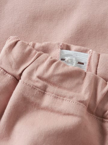 Lil Atelier Broek "Doreen" lichtroze