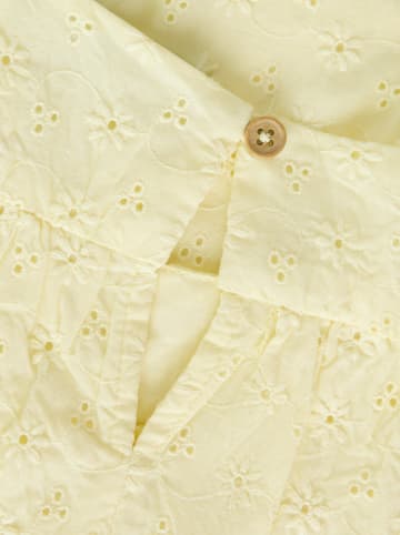 name it Kleid "Detines" in Gelb