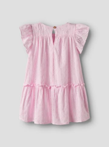 name it Sukienka "Detines" w kolorze jasnoróżowym