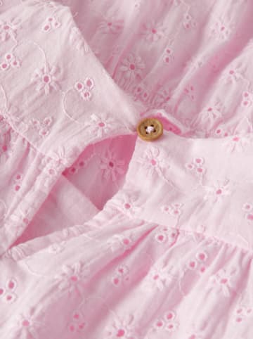 name it Sukienka "Detines" w kolorze jasnoróżowym