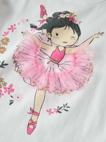 name it Shirt "Deppa" wit