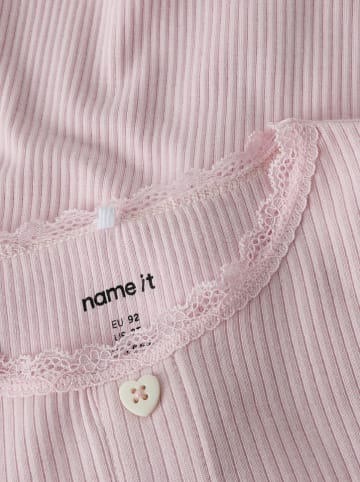 name it Shirt "Rakki" in Rosa