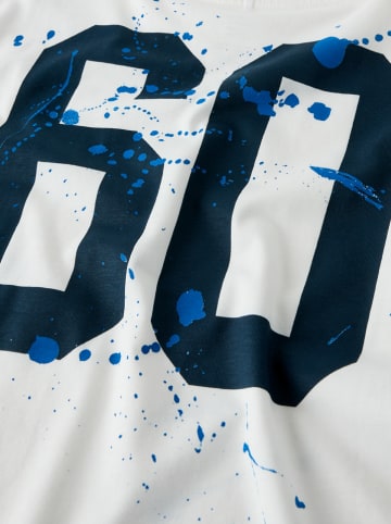 name it Shirt "Tubalu" wit