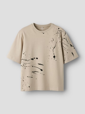 name it Shirt "Tubalu" in Beige