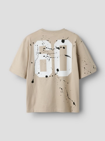 name it Shirt "Tubalu" beige