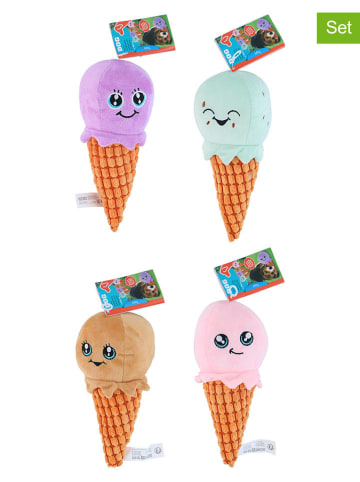 Edco Zabawki (2 szt.) w różnych kolorach - szer. 23 cm (produkt niespodzianka)